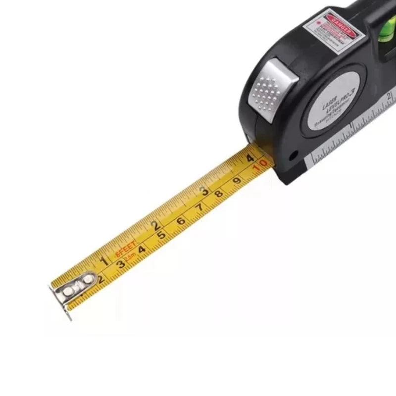 Nivel A Laiser Trena Professional Tool Nivel Level Pro 3