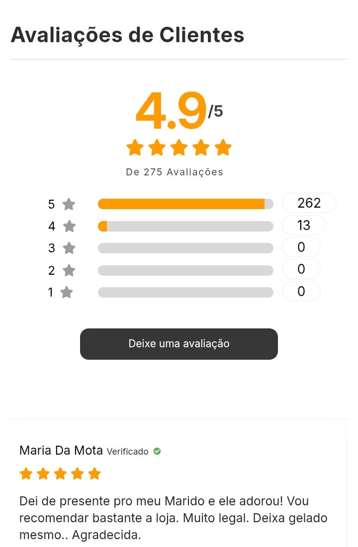 Ar Portátil TurboMax 3 em 1 – Veicular