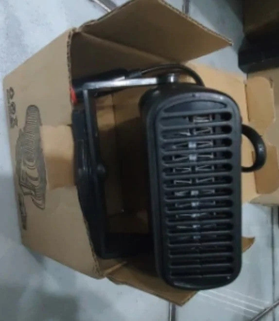 Ar Portátil TurboMax 3 em 1 – Veicular