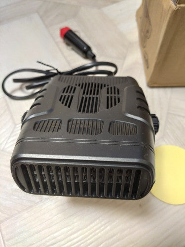 Ar Portátil TurboMax 3 em 1 – Veicular