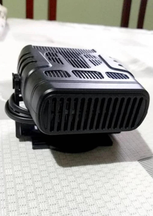 Ar Portátil TurboMax 3 em 1 – Veicular