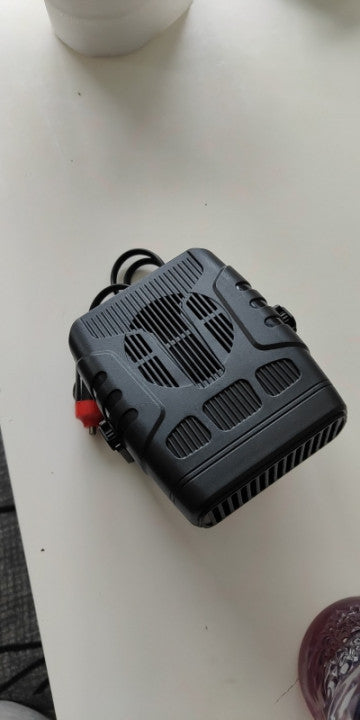 Ar Portátil TurboMax 3 em 1 – Veicular