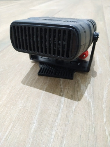 Ar Portátil TurboMax 3 em 1 – Veicular